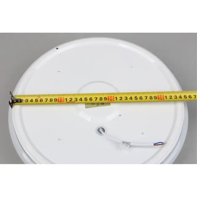 Светильник Omnilux OML-43007-40 BERKELEY — белый, ракурс 10