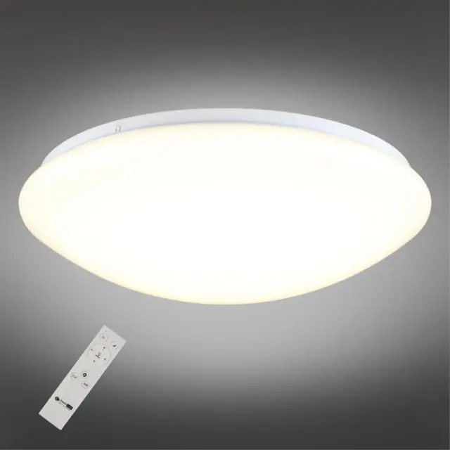 Светильник Omnilux OML-43007-40 BERKELEY — белый, ракурс 2