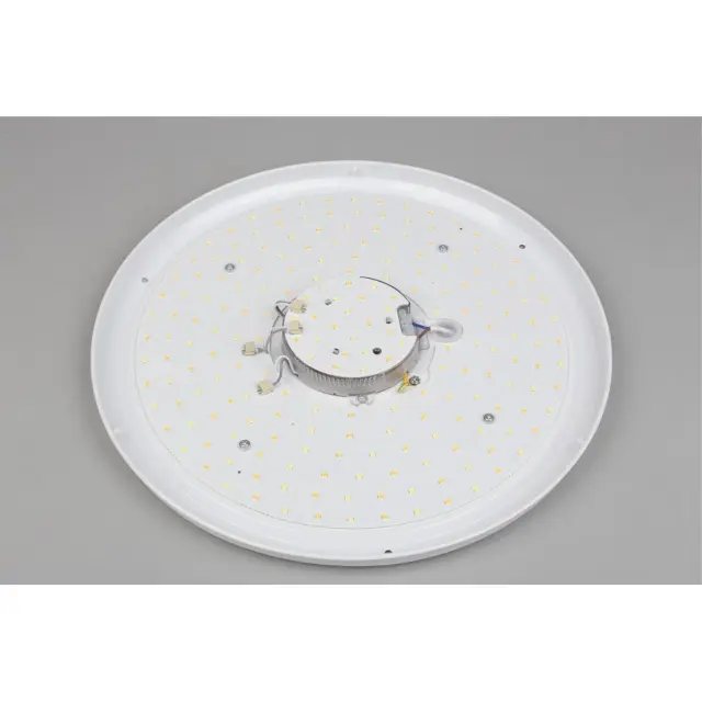 Светильник Omnilux OML-43007-40 BERKELEY — белый, ракурс 9