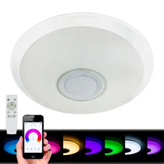 Светильник Omnilux OML-47307-52 OLVERT — белый