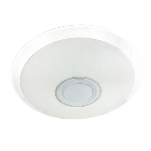 Светильник Omnilux OML-47307-52 OLVERT — белый, ракурс 3