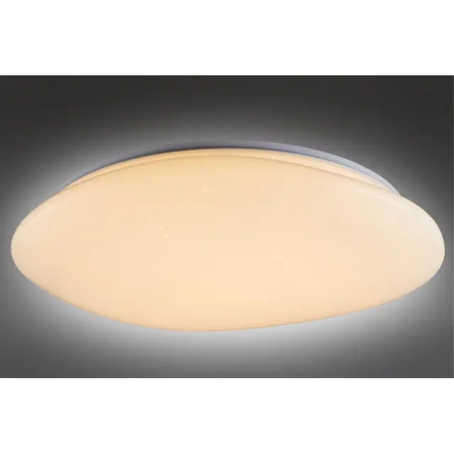 Светильник Omnilux OML-47507-60 CAMPANEDDA — никель, ракурс 2