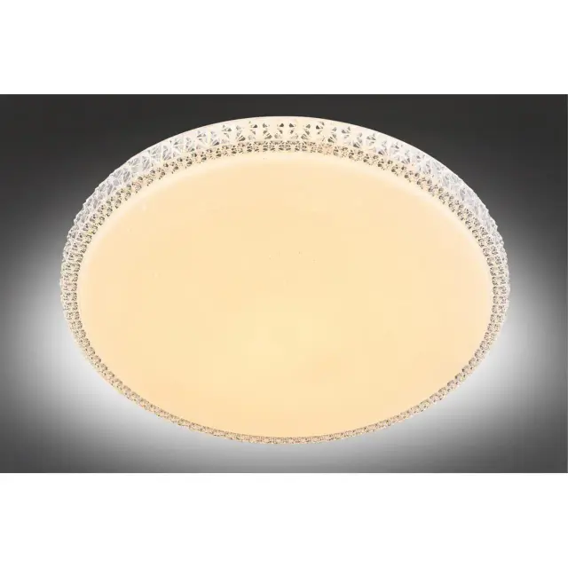 Светильник Omnilux OML-47707-30 BIANCAREDDU — белый, ракурс 2