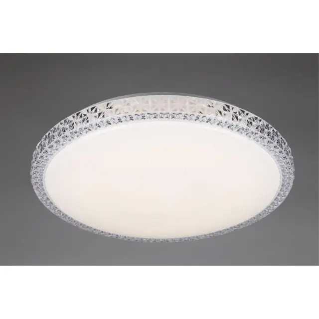 Светильник Omnilux OML-47707-30 BIANCAREDDU — белый, ракурс 3