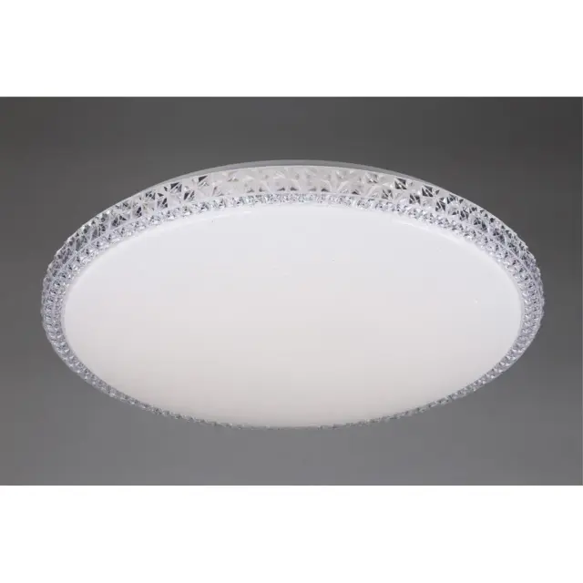 Светильник Omnilux OML-47707-60 BIANCAREDDU — белый, ракурс 3