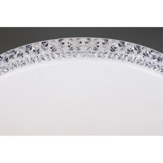 Светильник Omnilux OML-47707-60 BIANCAREDDU — белый, ракурс 4