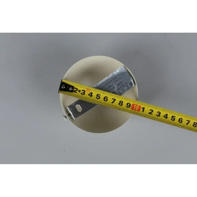 Светильник Omnilux OML-50806-01 TORRI — белое золото, ракурс 5
