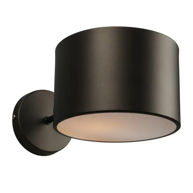 Бра Omnilux OML-54501-01 LISERA — коричневый