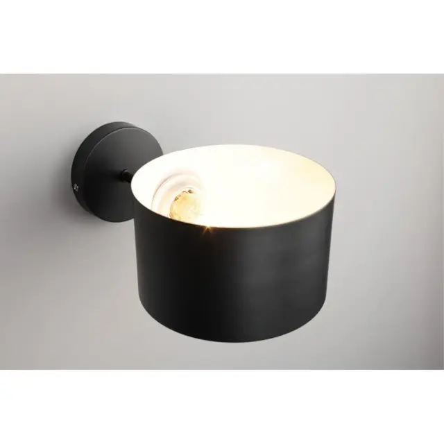 Бра Omnilux OML-54501-01 LISERA — коричневый, ракурс 7
