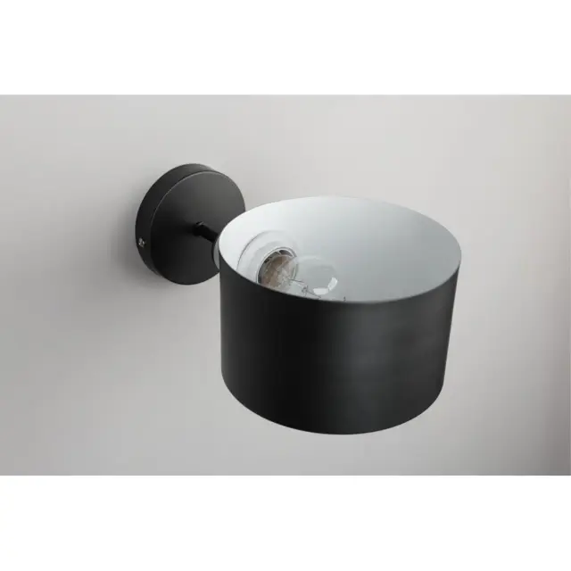 Бра Omnilux OML-54501-01 LISERA — коричневый, ракурс 8