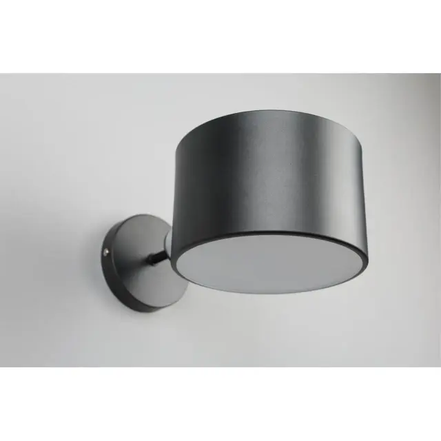 Бра Omnilux OML-54501-01 LISERA — коричневый, ракурс 9