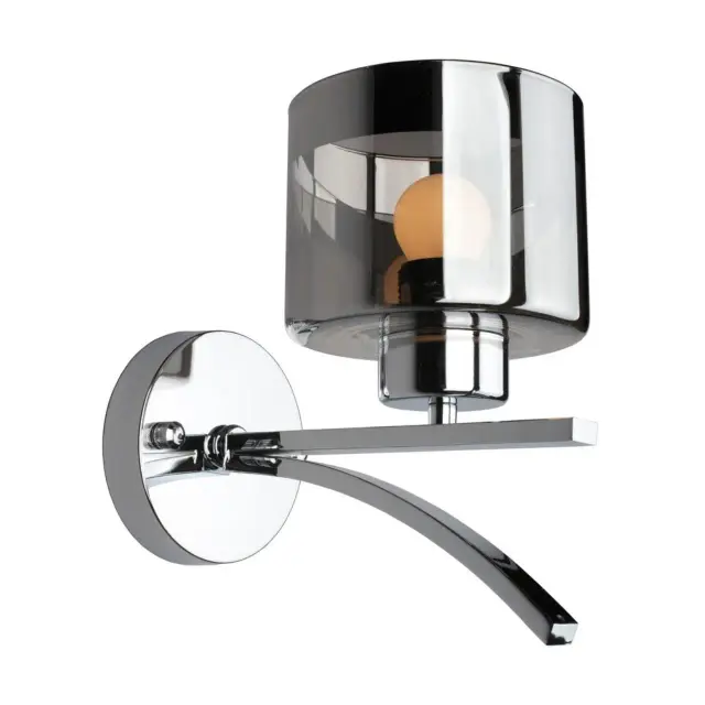 Бра Omnilux OML-55801-01 ALASSIO — хром