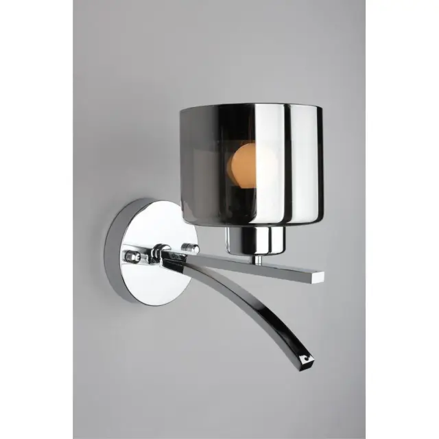 Бра Omnilux OML-55801-01 ALASSIO — хром, ракурс 3