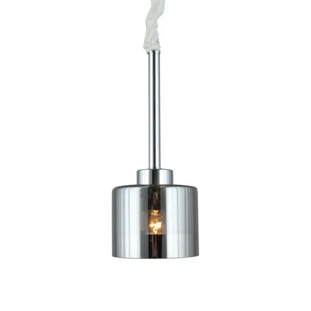 Светильник Omnilux OML-55806-01 ALASSIO — хром
