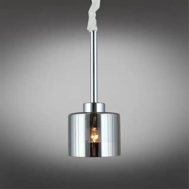 Светильник Omnilux OML-55806-01 ALASSIO — хром, ракурс 2