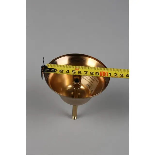 Люстра Omnilux OML-55913-06 ATESSA — бронза, ракурс 9