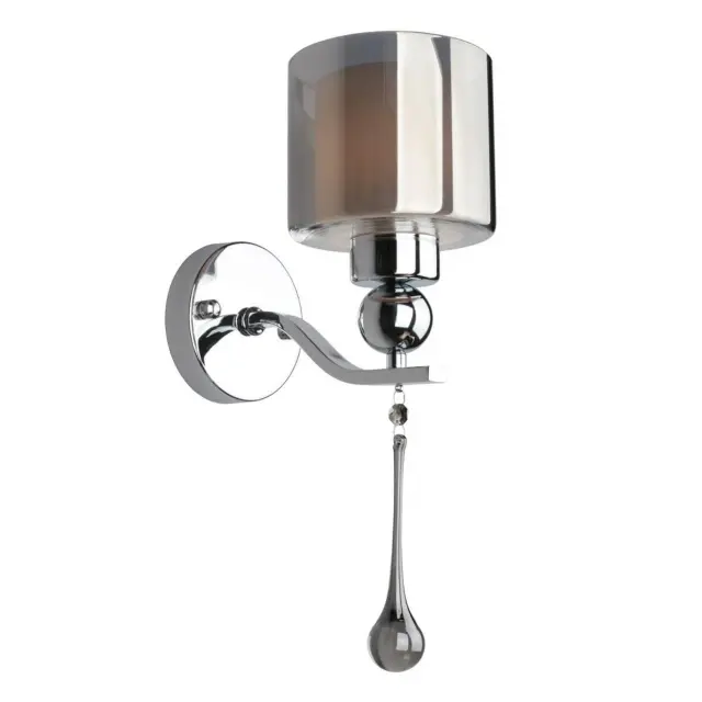 Бра Omnilux OML-56001-01 GIARRE — хром