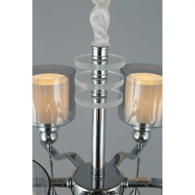 Люстра Omnilux OML-56003-06 GIARRE — хром, ракурс 8