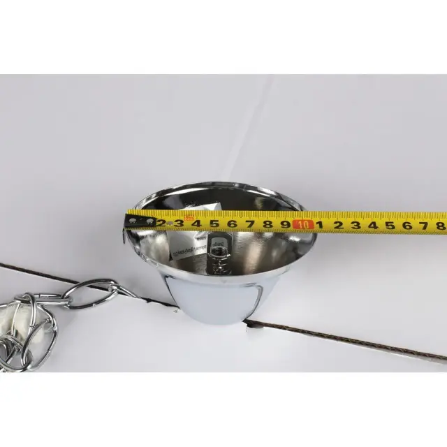 Люстра Omnilux OML-56003-06 GIARRE — хром, ракурс 9