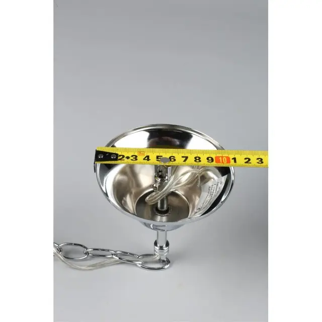 Люстра Omnilux OML-56203-05 MOLINELLA — хром, ракурс 6