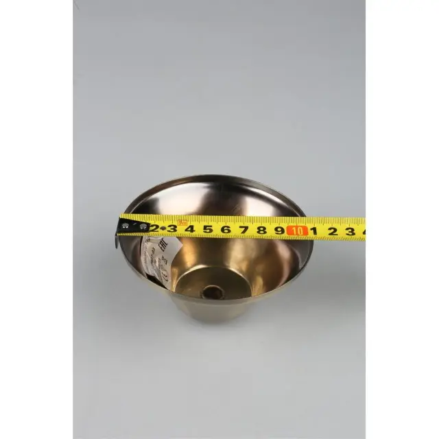 Люстра Omnilux OML-56407-03 TELLARO — бронза, ракурс 7