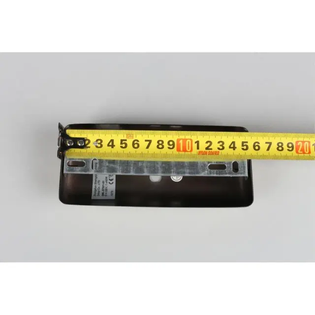 Бра Omnilux OML-57501-01 MULAZZO — бронза, ракурс 7