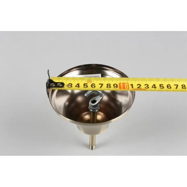 Люстра Omnilux OML-57503-12 MULAZZO — бронза, ракурс 12