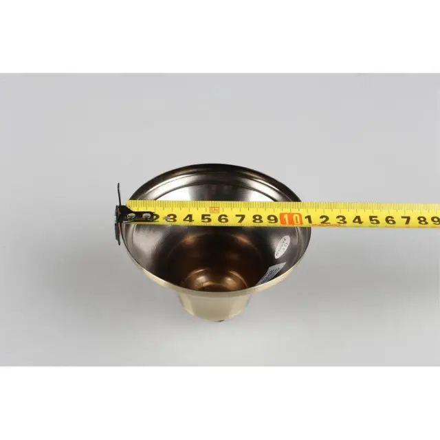 Светильник Omnilux OML-57606-01 MOLVENO — бронза, ракурс 7