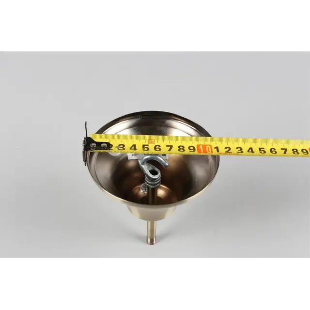 Люстра Omnilux OML-57606-05 MOLVENO — бронза, ракурс 11