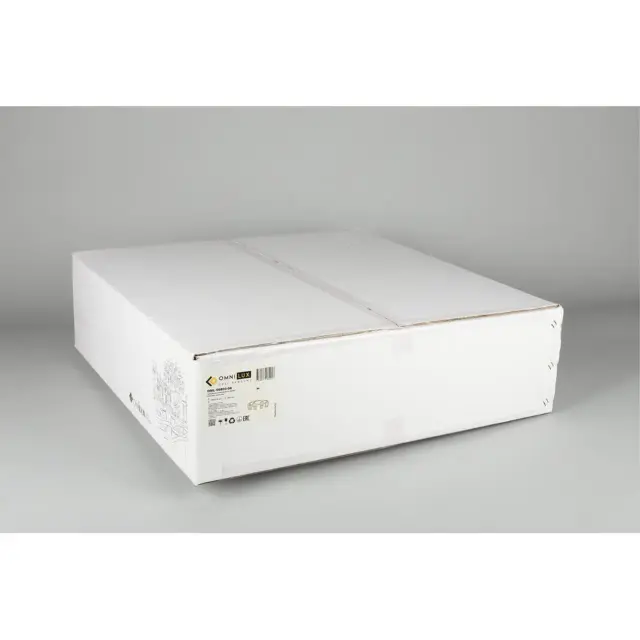 Светильник Omnilux OML-59803-08 LANLOUP — бронза, ракурс 9