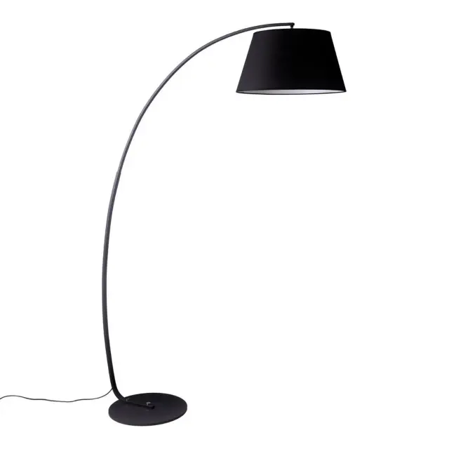 Торшер Omnilux OML-63515-01 FILOTTRANO — черный