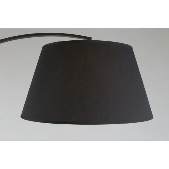 Торшер Omnilux OML-63515-01 FILOTTRANO — черный, ракурс 5