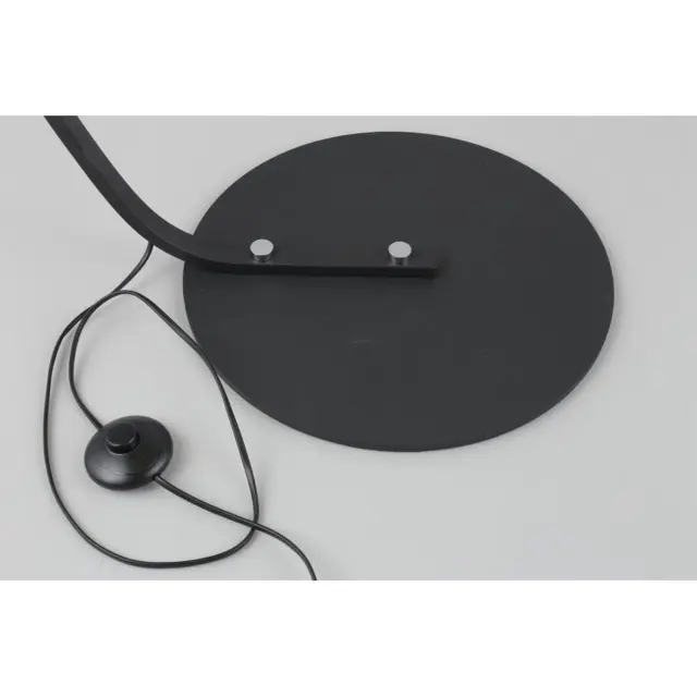 Торшер Omnilux OML-63515-01 FILOTTRANO — черный, ракурс 6