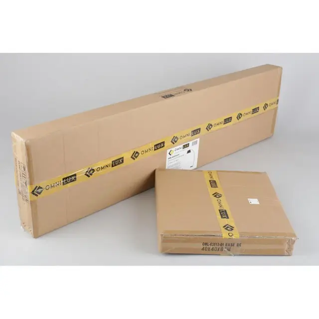 Торшер Omnilux OML-63515-01 FILOTTRANO — черный, ракурс 7