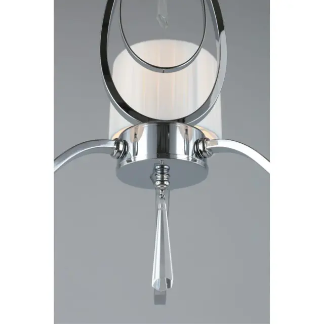 Люстра Omnilux OML-63803-03 MELLITTO — хром, ракурс 4