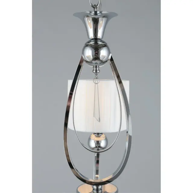 Люстра Omnilux OML-63803-03 MELLITTO — хром, ракурс 5