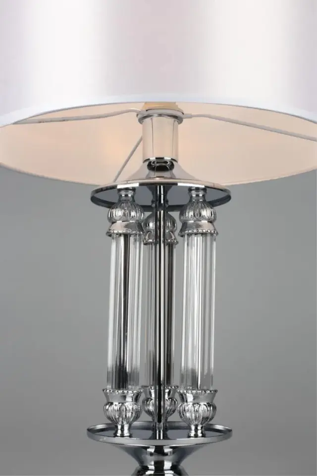 Настольная лампа Omnilux OML-64704-01 ALGHERO — хром, ракурс 4