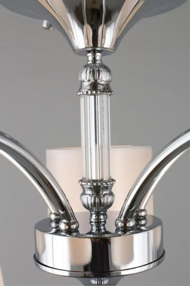 Люстра Omnilux OML-64707-05 ALGHERO — хром, ракурс 5