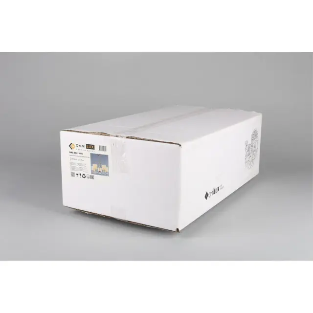 Люстра Omnilux OML-66413-05 GRANDATE — золотой, ракурс 7