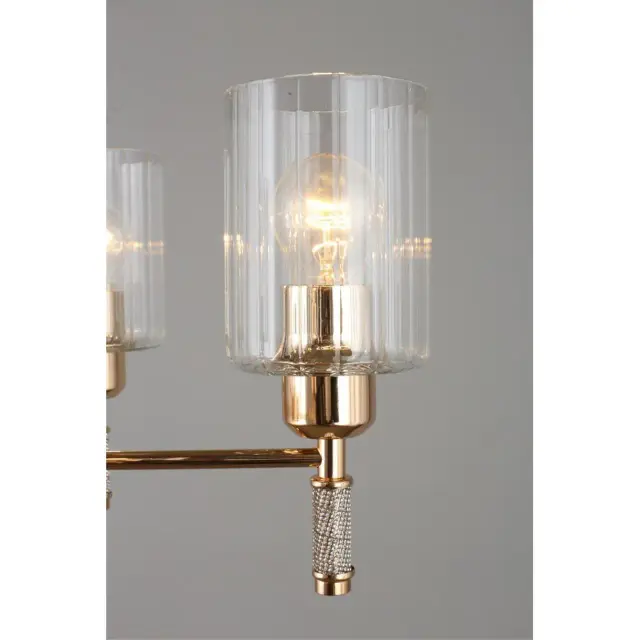 Люстра Omnilux OML-66513-05 DRONERO — золотой, ракурс 7