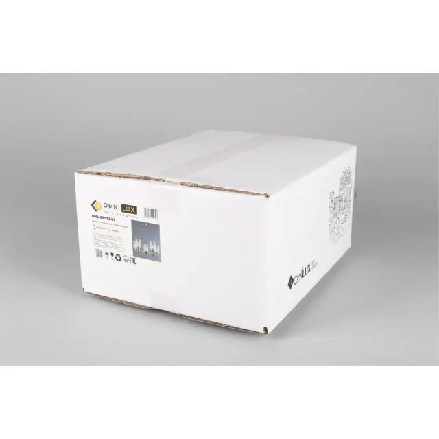 Люстра Omnilux OML-66513-05 DRONERO — золотой, ракурс 9