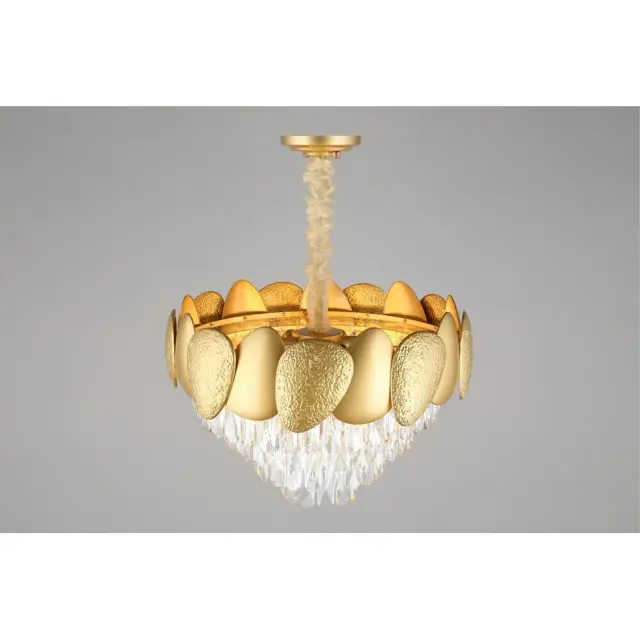 Люстра Omnilux OML-66903-09 ARDEA — медь, ракурс 8