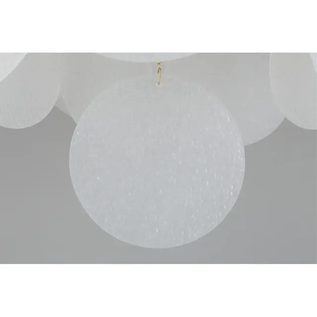Люстра Omnilux OML-67407-08 LERICI — золотой, ракурс 6