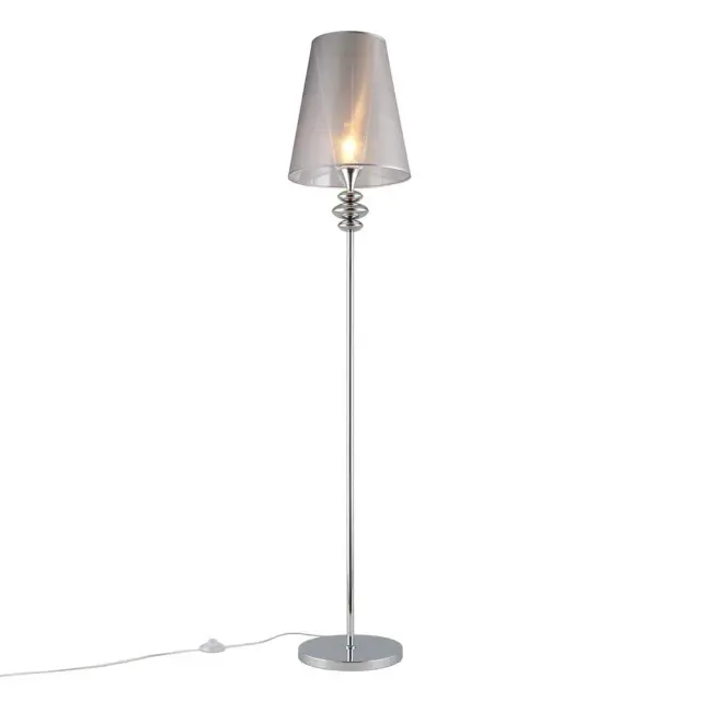 Торшер Omnilux OML-67505-01 LIGURE — хром