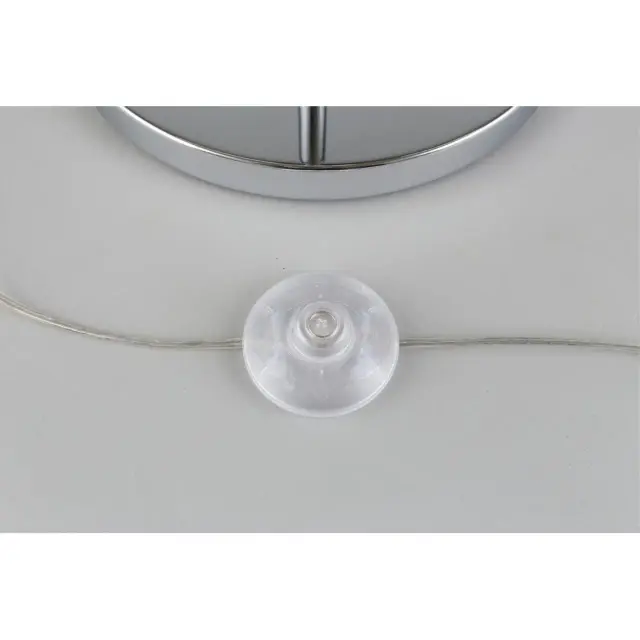 Торшер Omnilux OML-67505-01 LIGURE — хром, ракурс 6