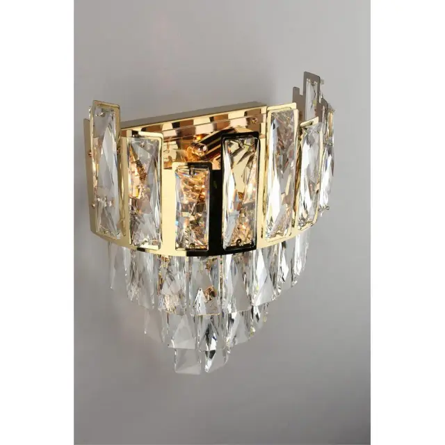Бра Omnilux OML-67901-02 VISTRORIO — золотой, ракурс 5