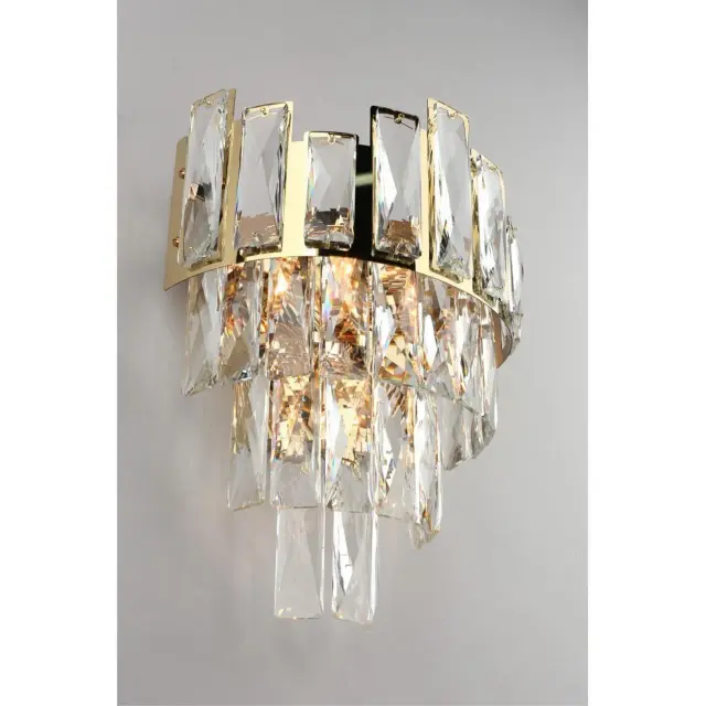 Бра Omnilux OML-67901-02 VISTRORIO — золотой, ракурс 6