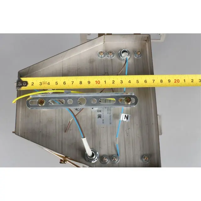 Бра Omnilux OML-67901-02 VISTRORIO — золотой, ракурс 7