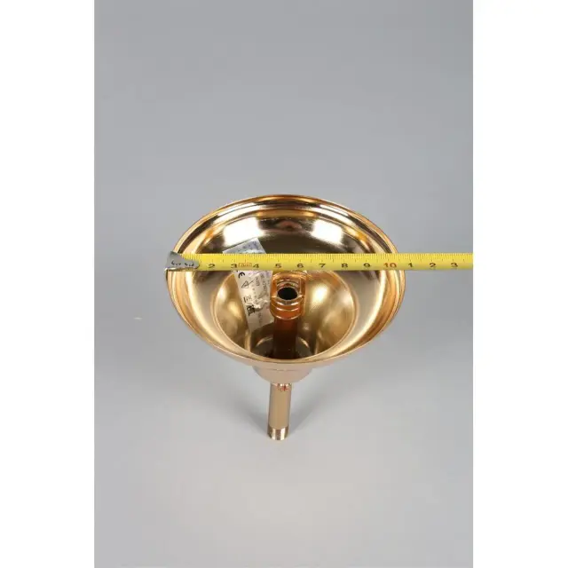 Люстра Omnilux OML-67903-09 VISTRORIO — золотой, ракурс 6