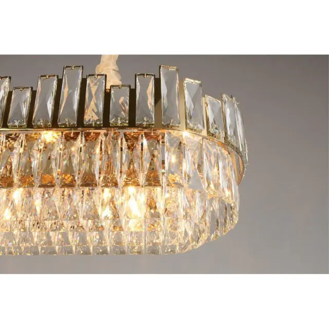 Люстра Omnilux OML-67903-11 VISTRORIO — золотой, ракурс 10